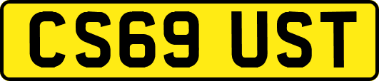 CS69UST