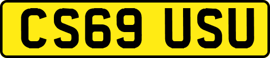 CS69USU