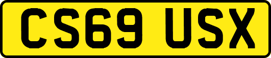 CS69USX