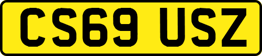 CS69USZ