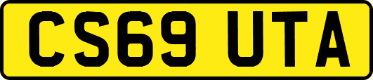 CS69UTA
