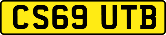 CS69UTB