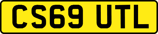 CS69UTL