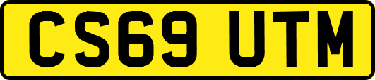 CS69UTM