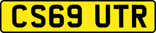 CS69UTR