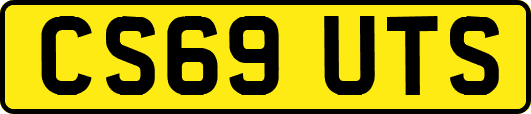 CS69UTS