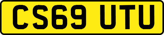 CS69UTU