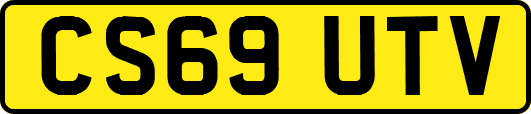 CS69UTV