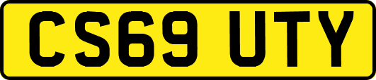 CS69UTY