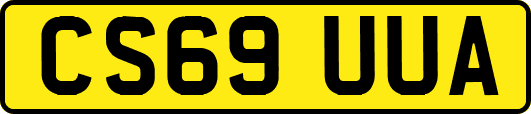 CS69UUA