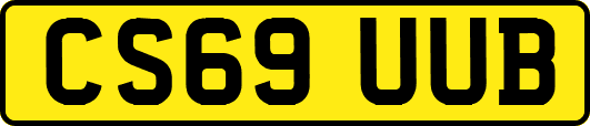 CS69UUB