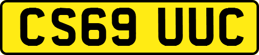 CS69UUC