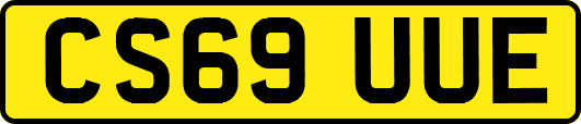 CS69UUE