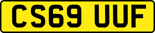 CS69UUF