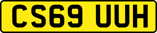 CS69UUH