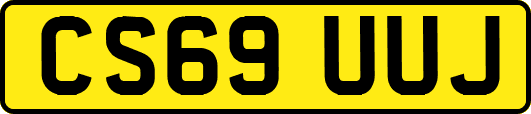 CS69UUJ