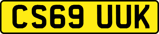 CS69UUK