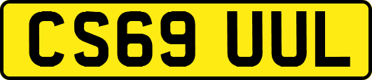 CS69UUL