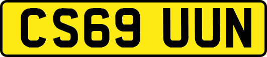 CS69UUN