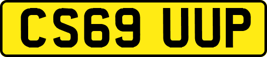 CS69UUP