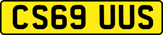 CS69UUS