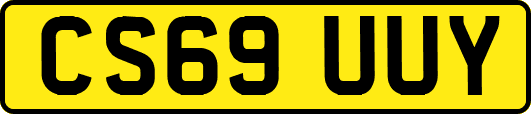 CS69UUY