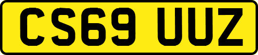 CS69UUZ