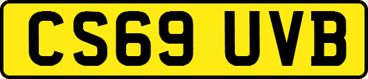 CS69UVB