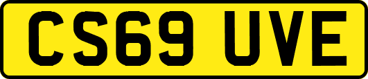 CS69UVE