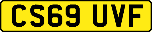 CS69UVF