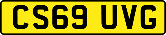 CS69UVG