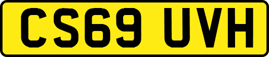 CS69UVH