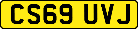 CS69UVJ