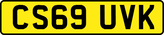 CS69UVK