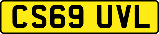 CS69UVL