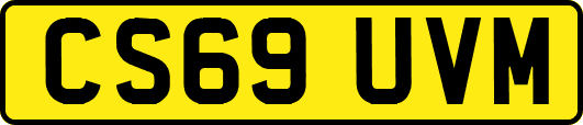 CS69UVM