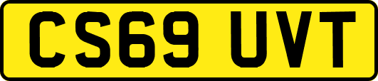 CS69UVT