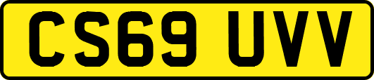 CS69UVV