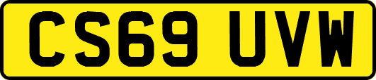 CS69UVW