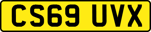 CS69UVX