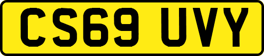 CS69UVY