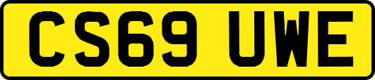 CS69UWE