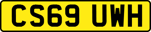 CS69UWH