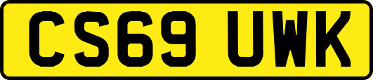 CS69UWK