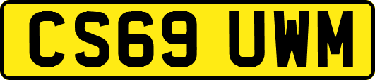 CS69UWM