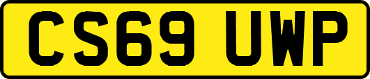 CS69UWP