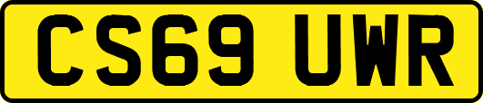CS69UWR