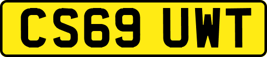 CS69UWT
