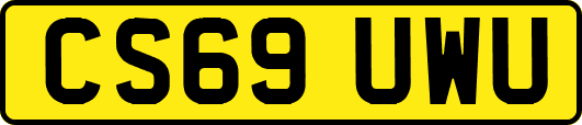 CS69UWU