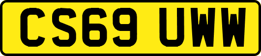 CS69UWW